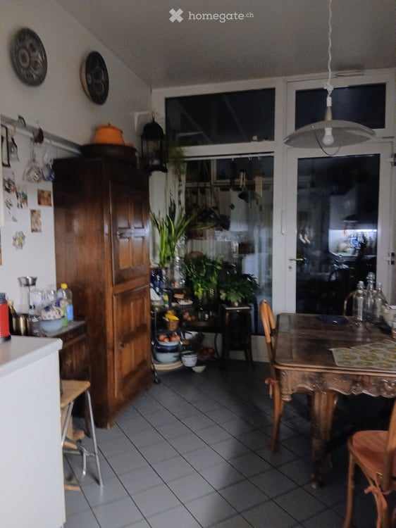 Chambre pour fille étudiante 1