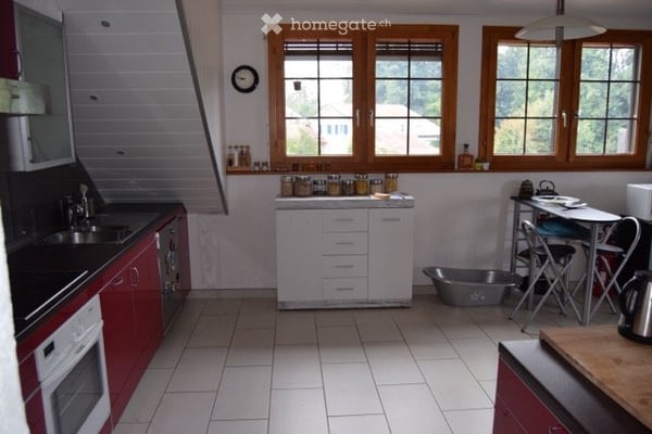 Magnifique appartement de 3.5 pièces av…