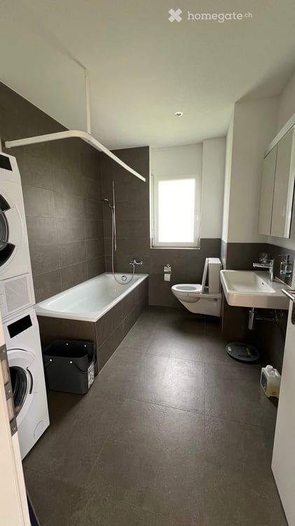 Reprise Bail appartement 3,5 pièces 5