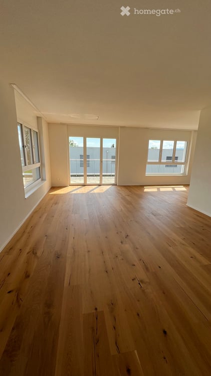 Reprise Bail appartement 3,5 pièces 1