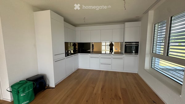 Reprise Bail appartement 3,5 pièces 2