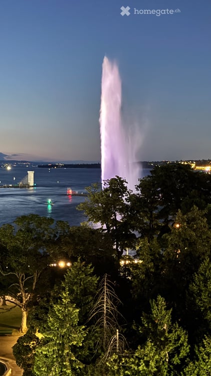Genève
