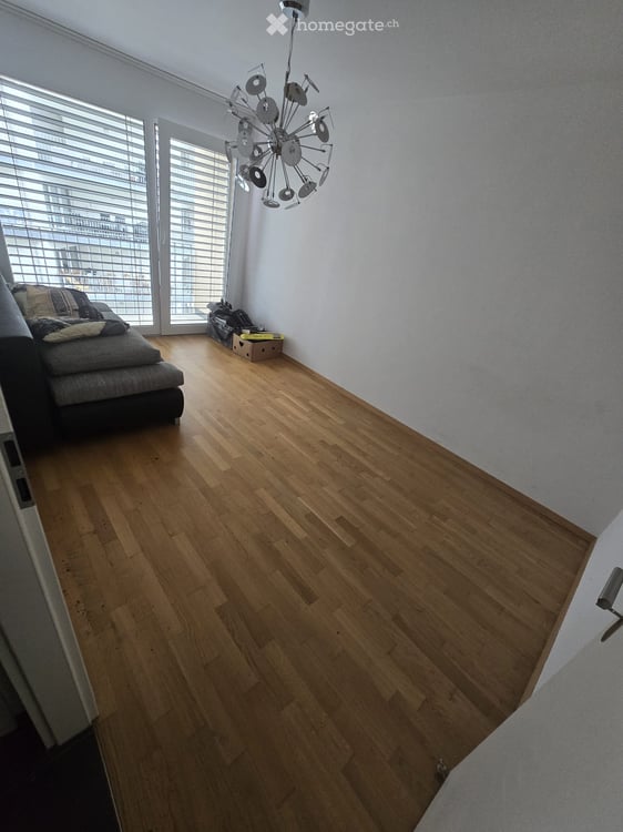 Chambre collocation bulle 1