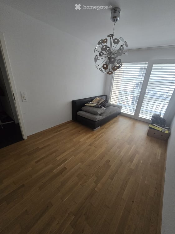 Chambre collocation bulle 2