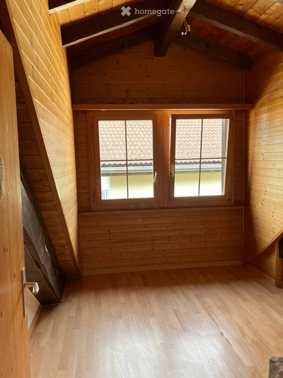 WG-Zimmer im Zentrum von Zizers zu verm…