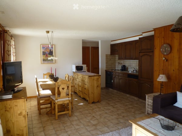 Appartement à louer - saison d'hiver 2026-2027 / 4 mois min. 2