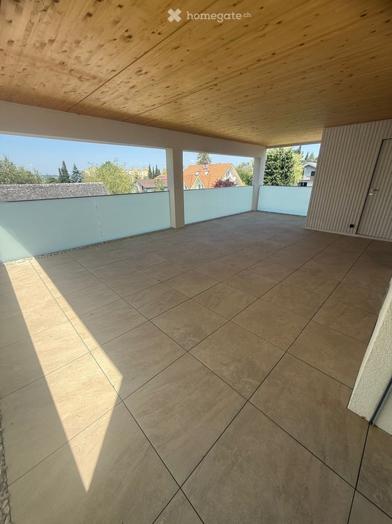 Appartement neuf de standing 4.5 pièces+terrasse-Fribourg 2