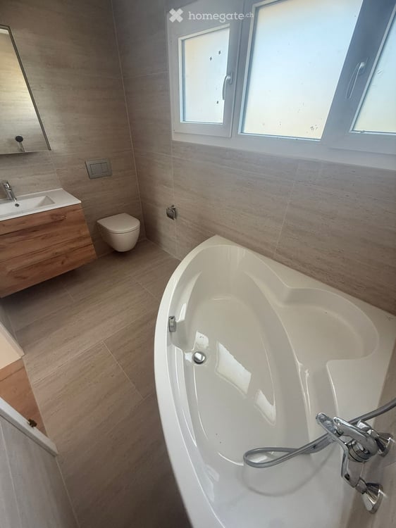 Appartement neuf de standing 4.5 pièces+terrasse-Fribourg 4