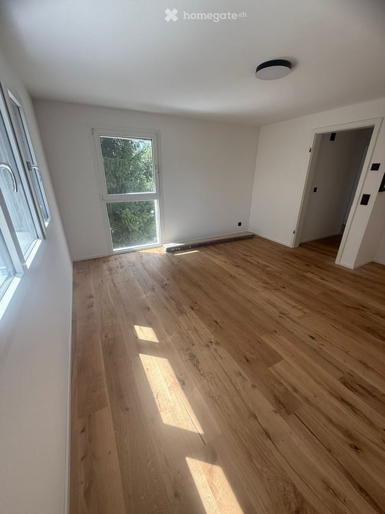 Appartement neuf de standing 4.5 pièces+terrasse-Fribourg 3