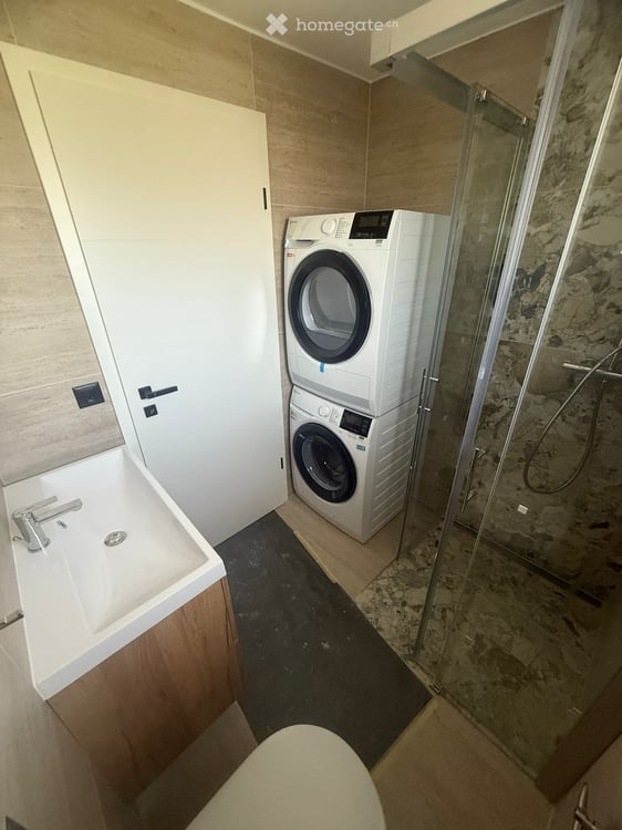 Appartement neuf de standing 4.5 pièces+terrasse-Fribourg 5