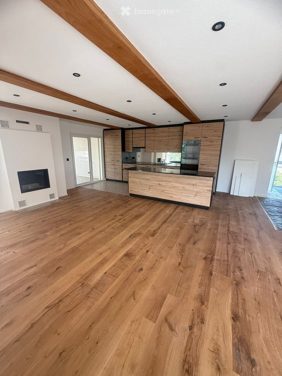 Appartement neuf de standing 4.5 pièces+terrasse-Fribourg 1