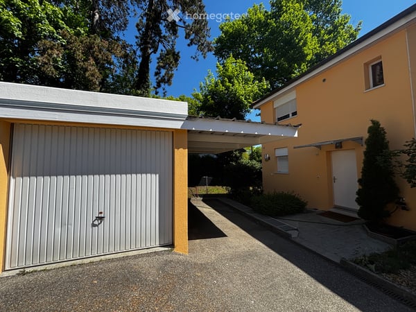 Charmante maison de 140m2 à Bellevue avec grand jardin 2