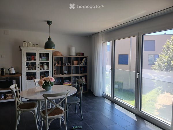 Appartement 3.5 pièces de 80 m² à Châtel-St-Denis 3