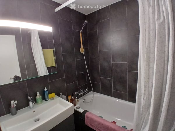 Appartement 3.5 pièces de 80 m² à Châtel-St-Denis 7