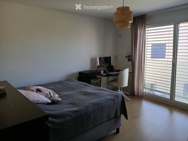 Appartement 3.5 pièces de 80 m² à Châtel-St-Denis 5