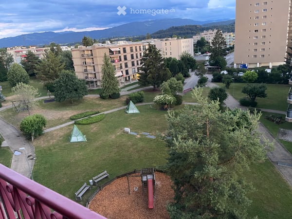 Villarsel-sur-Marly