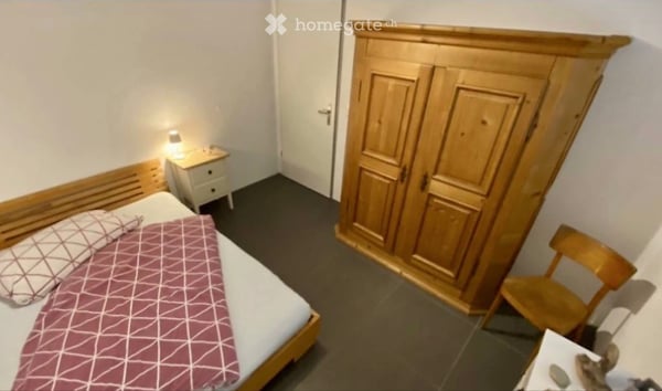 Murten, kleines, hübsches Zimmer zu vermieten 2