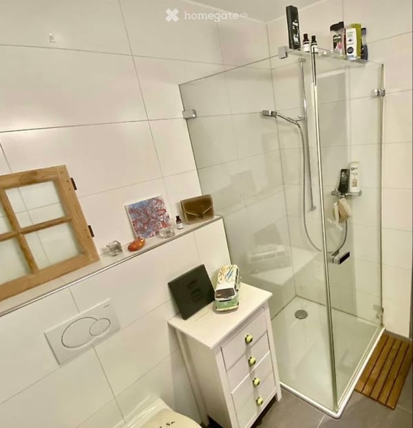 Murten, kleines, hübsches Zimmer zu vermieten 3