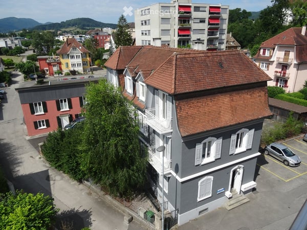 Delsberg