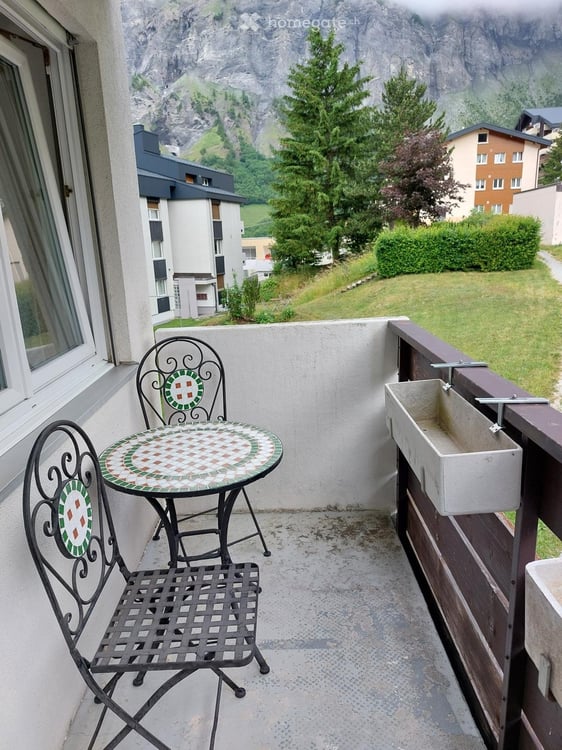 Leukerbad