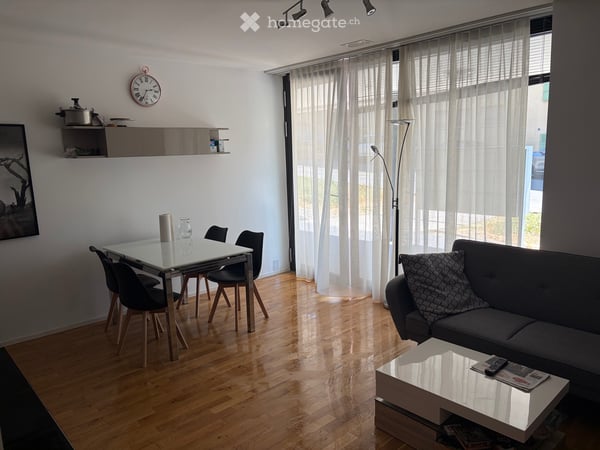 Chambre simple en collocation 1