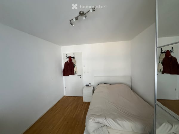 Chambre simple en collocation 5