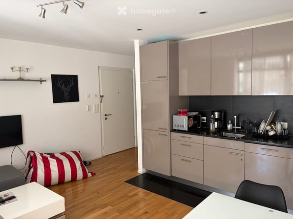 Chambre simple en collocation 3
