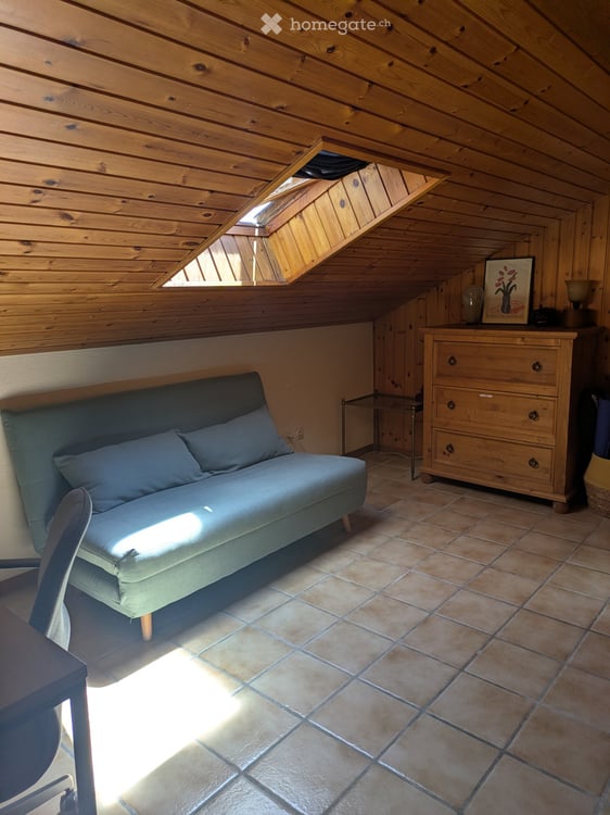 À louer Bel appartement 3 pièces au cur…