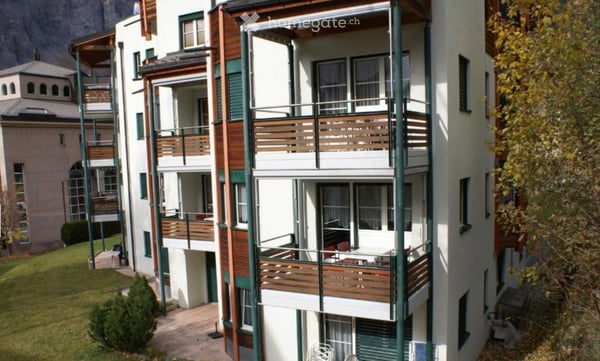 Leukerbad