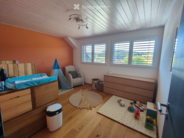 Appartement 5.5 pièces à louer à Prez-vers-Siviriez 9
