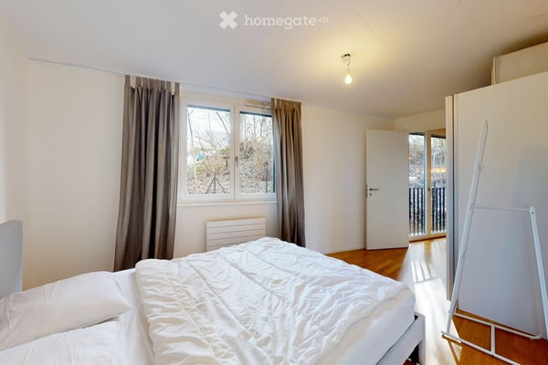 Superbe 4.5 pièces moderne avec terrasse 5