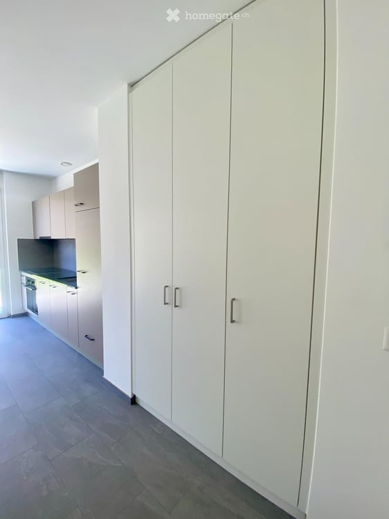 Sion Studio neuf de 33 m² avec pelouse privative 4