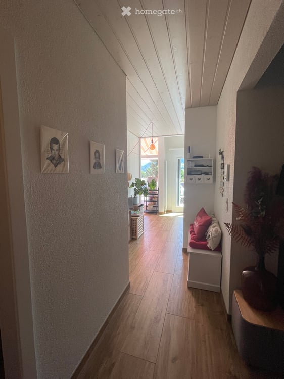 Un Magnifique Attique de165m2 5