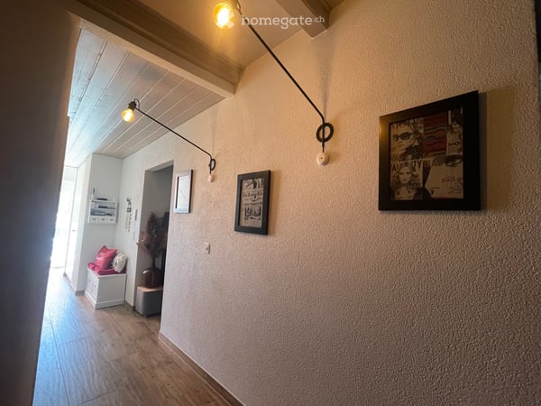 Un Magnifique Attique de165m2 4