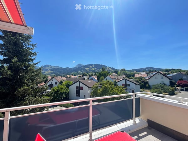 Un Magnifique Attique de165m2 1