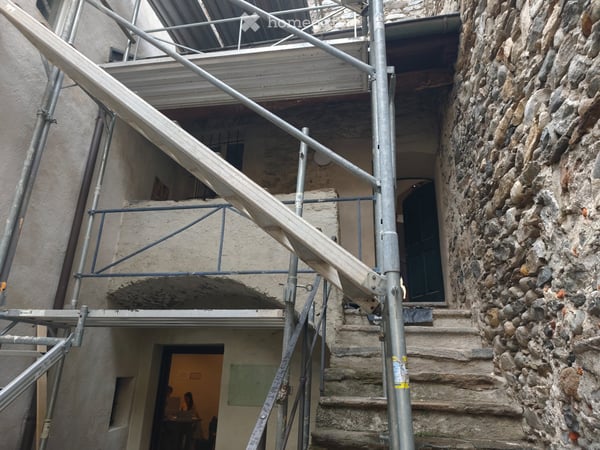 Appartamento duplex 2.5 locali in Piazza S.Pietro ad Ascona 2