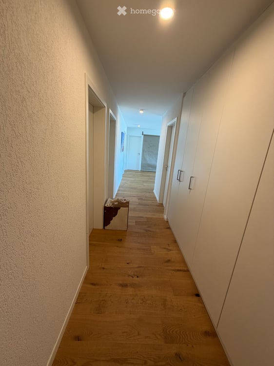 Appartement en attique de 4,5 pièces à …
