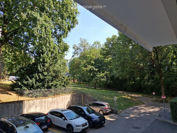 Grand-Lancy