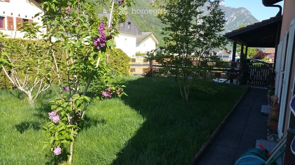 Maison familiale de 240m2 avec jardin à Vionnaz 3