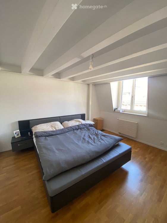Colocation dans Triplex (Sdb + 2 étages privés) 2