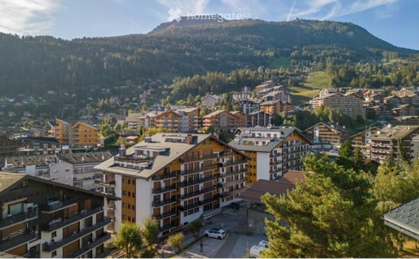 Siviez (Nendaz)