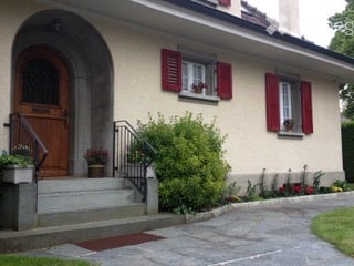 Lussy-sur-Morges