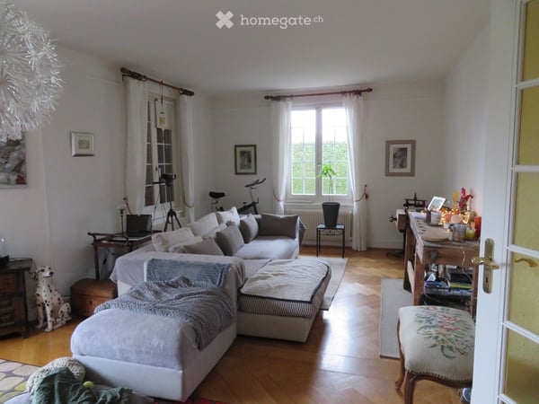 Lussy-sur-Morges