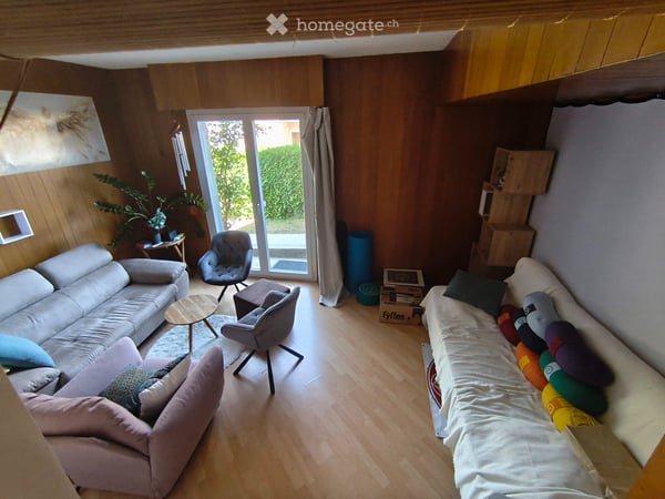 Appartement 3½ pièces à Ayent (Blignou)