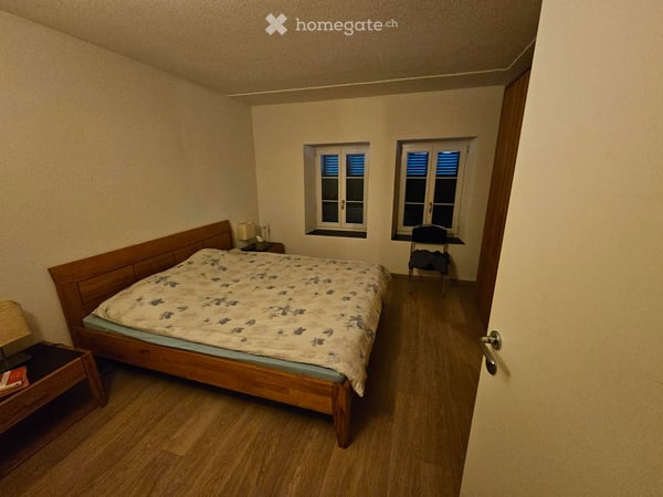 Assens - Lumineux loft de 160 m2 à louerAssens 3