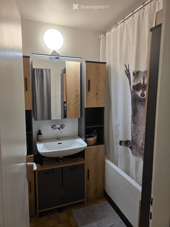 Appartement 4,5 pièces