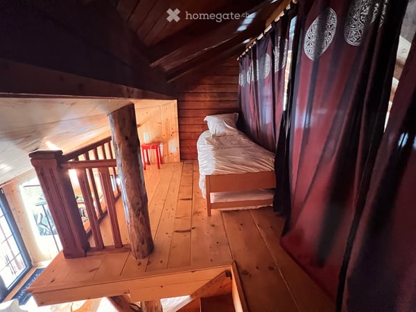 Morgins