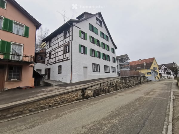 Dörflingen