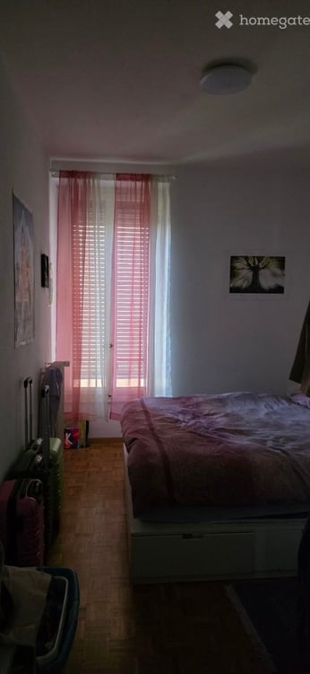 Appartement Carouge 4 pcs 4