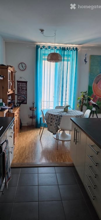 Appartement Carouge 4 pcs 2